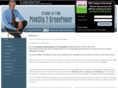 hughaturner.com