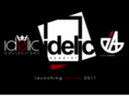 idelicapparel.com