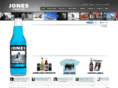 jonessodastore.com