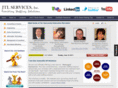 jtlservices.com
