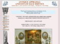 kbaileyantiques.com