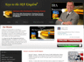 keystotheirakingdom.com