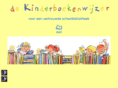 kinderboekenwijzer.nl