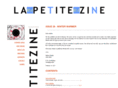 lapetitezine.org