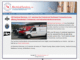 lbelectricalservices.com