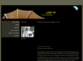 livetvfromthemoon.com
