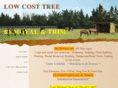 lowcosttree.com