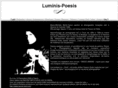 luminis-poesis.com