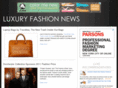 luxuryfashionnews.com