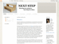lydiasnextstep.com