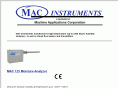 macinstruments.com