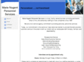 marienugent.com