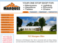 marqueesandgazebos.co.nz