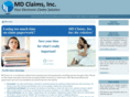 mdclaims.cc