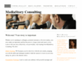 mediastoryconsulting.com