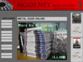 mgo2.net