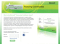 microsoftcommunitycontributor.com