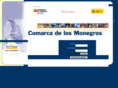 monegros.net