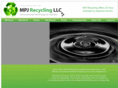 mpjrecycling.com