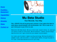 mubetastudio.com