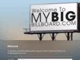 mybigbillboard.com