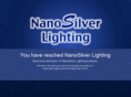 nanosilverlighting.com