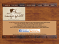 navajogrill.com