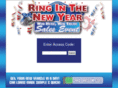newyearsalesevent.com