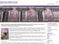openinghiddendoors.com