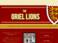 oriellions.com