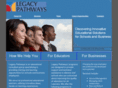 partnerwithlegacy.com