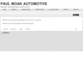 paulmoakridgeland.com