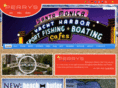 perrysbeachclub.com