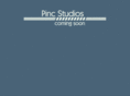 pincstudios.com