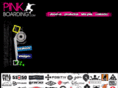 pinkboarding.com