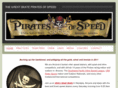 piratesofspeed.com