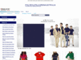 poloshirtaustralia.net