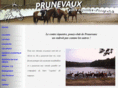 prunevaux.com