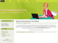 pureromancebytara.com
