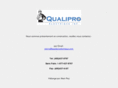 qualiproelectrique.com