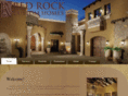 redrockcustomhomesaz.com