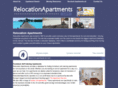 relocationapartments.com