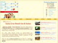 santacruzbeachinnca.com