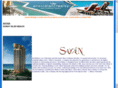 sayancondos.com