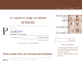 saycaranjuez.org