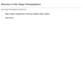 sdphotographers.com