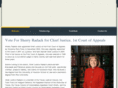 sherryradack.com