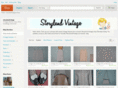 shopstorylandvintage.com