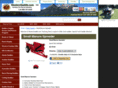 smallmanurespreader.com