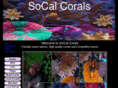 socalcorals.com